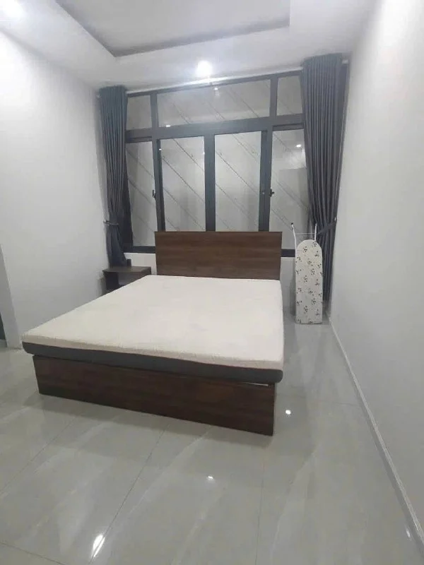 Nhà 2 phòng ngủ, Nha Trang phía Tây — 1