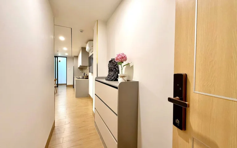 Căn hộ 2 phòng ngủ tại Bắc Nha Trang — 1