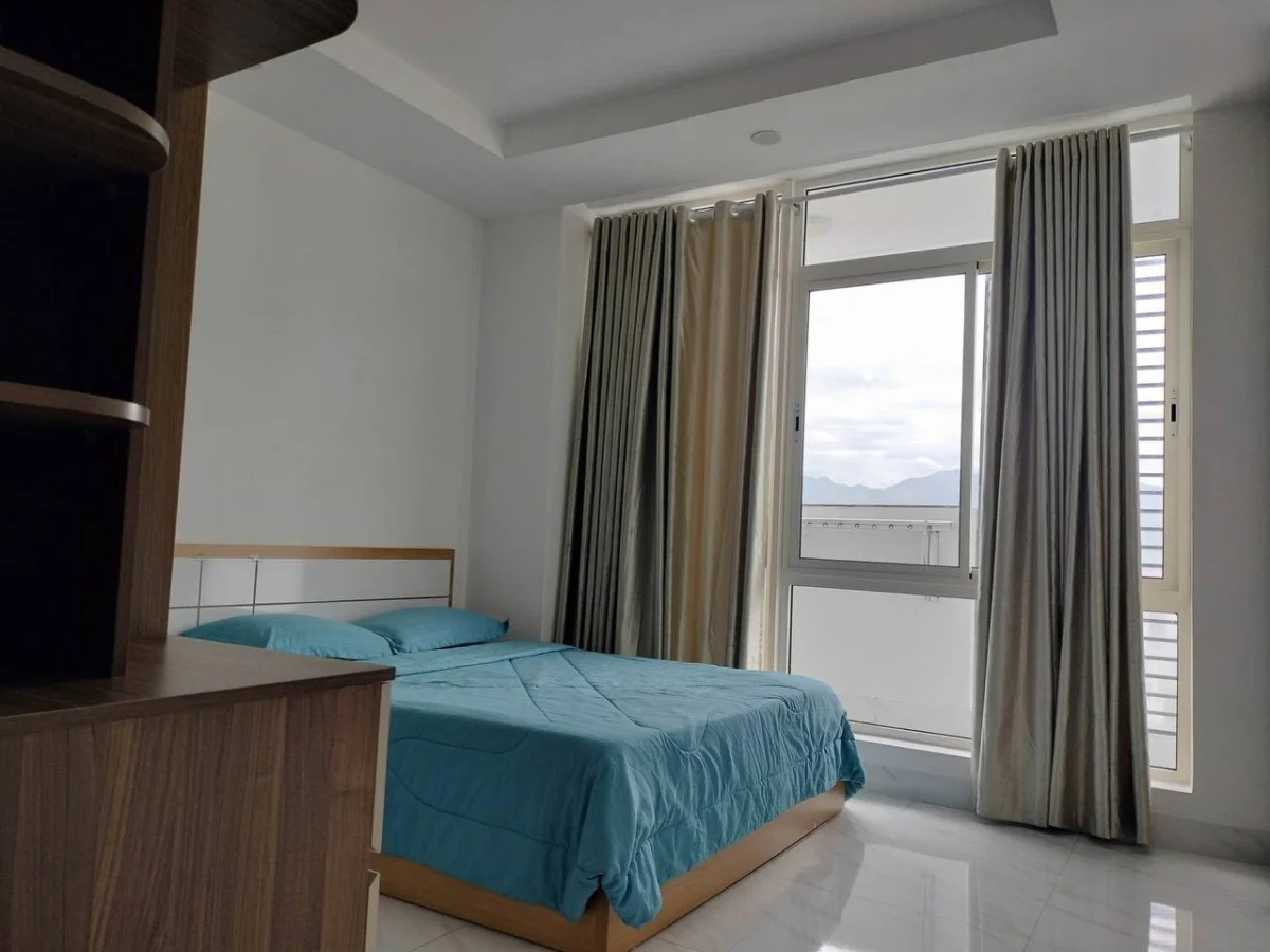 Квартира 2 спальни в Mường Thành 04