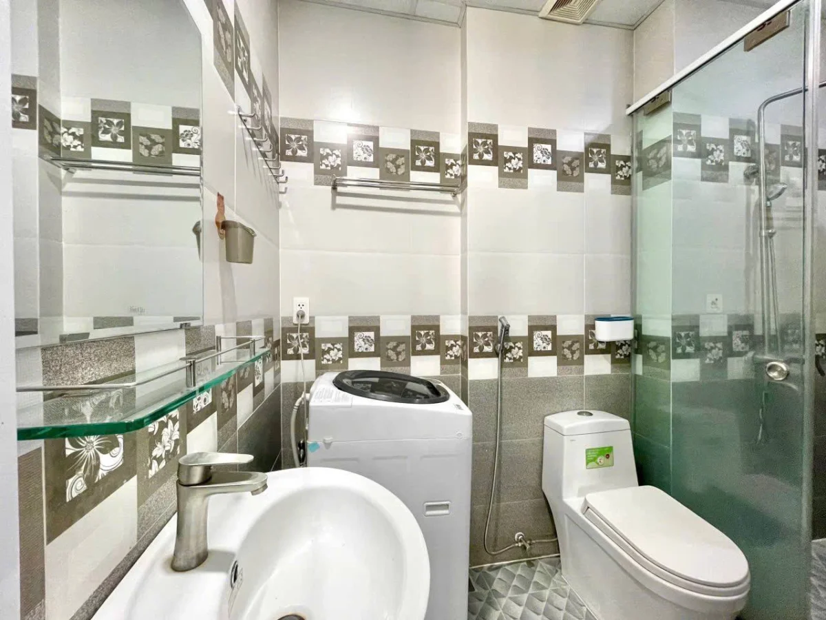 1-Bedroom Apartment in Loc Tho