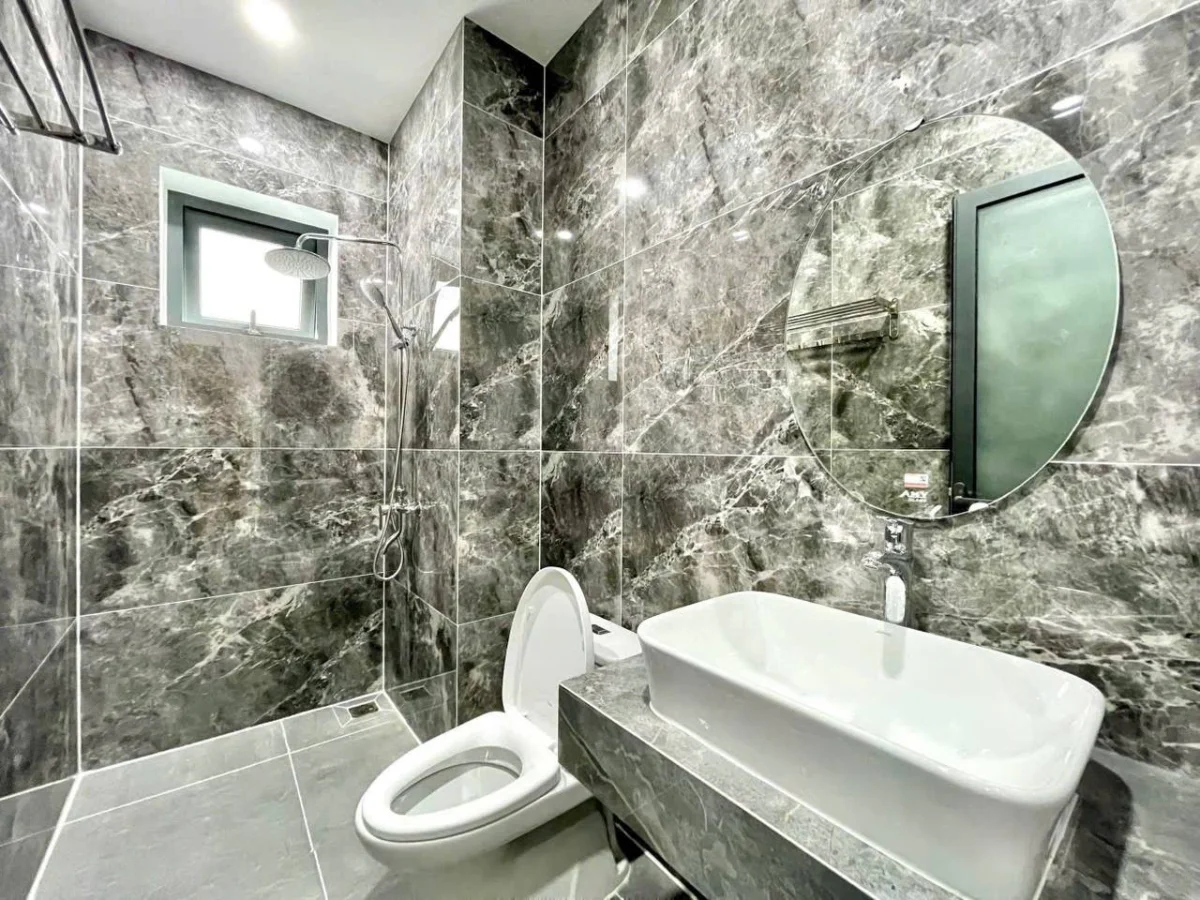 Студия 35 м² в Hà Quang 1, Phước Hải