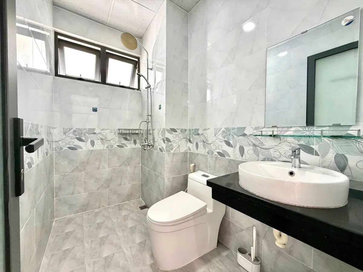 căn hộ 1 phòng ngủ tại Phước Long