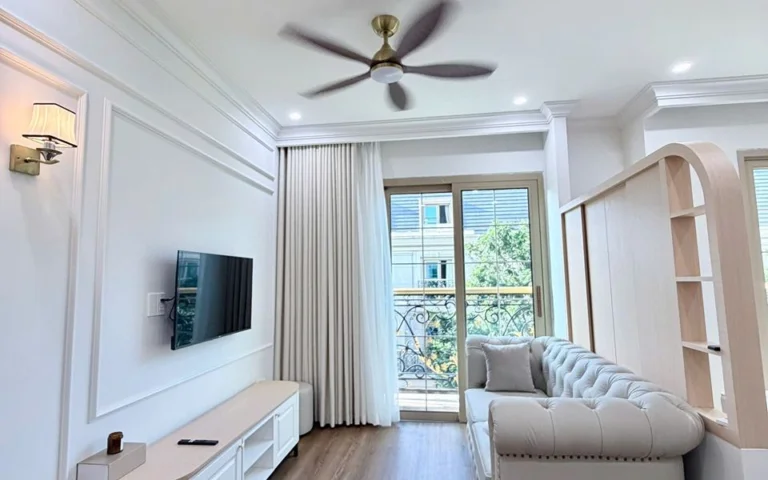 Căn hộ tại Hoa Son 10, Đà Nẵng — 1