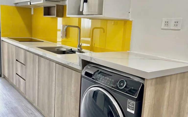 Căn hộ 2 phòng ngủ, khu Muong Thanh 04, phố Trần Phú — 1