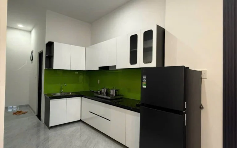Nhà ở khu vực Dien An, huyện Dien Khanh — 1