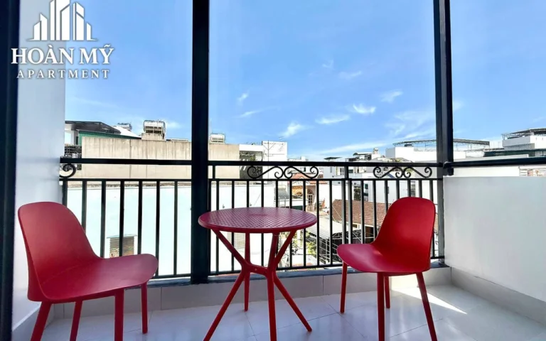 Studio, Ha Khuong 2 — 1