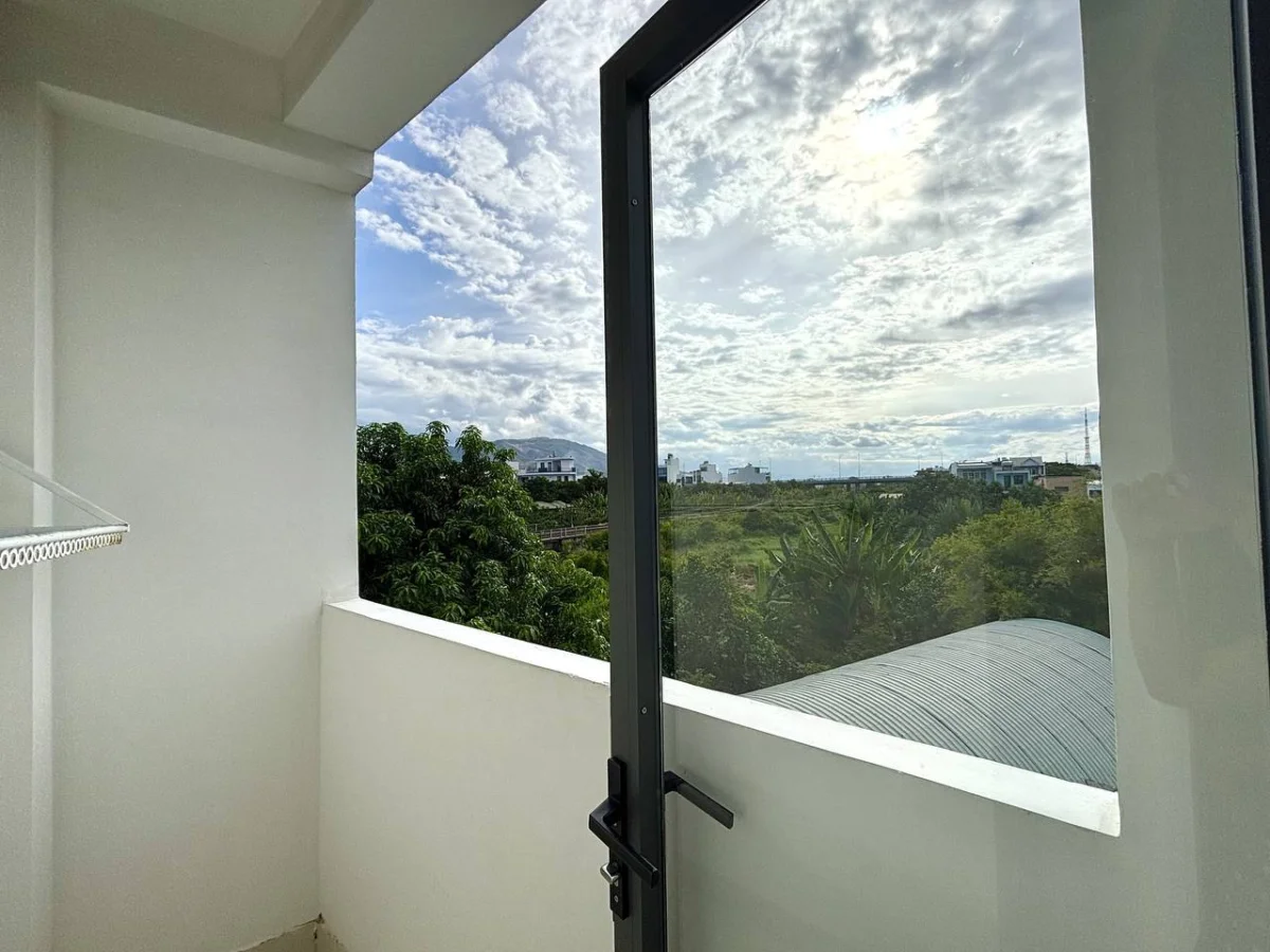 2-Bedroom Apartment, Phuong Son