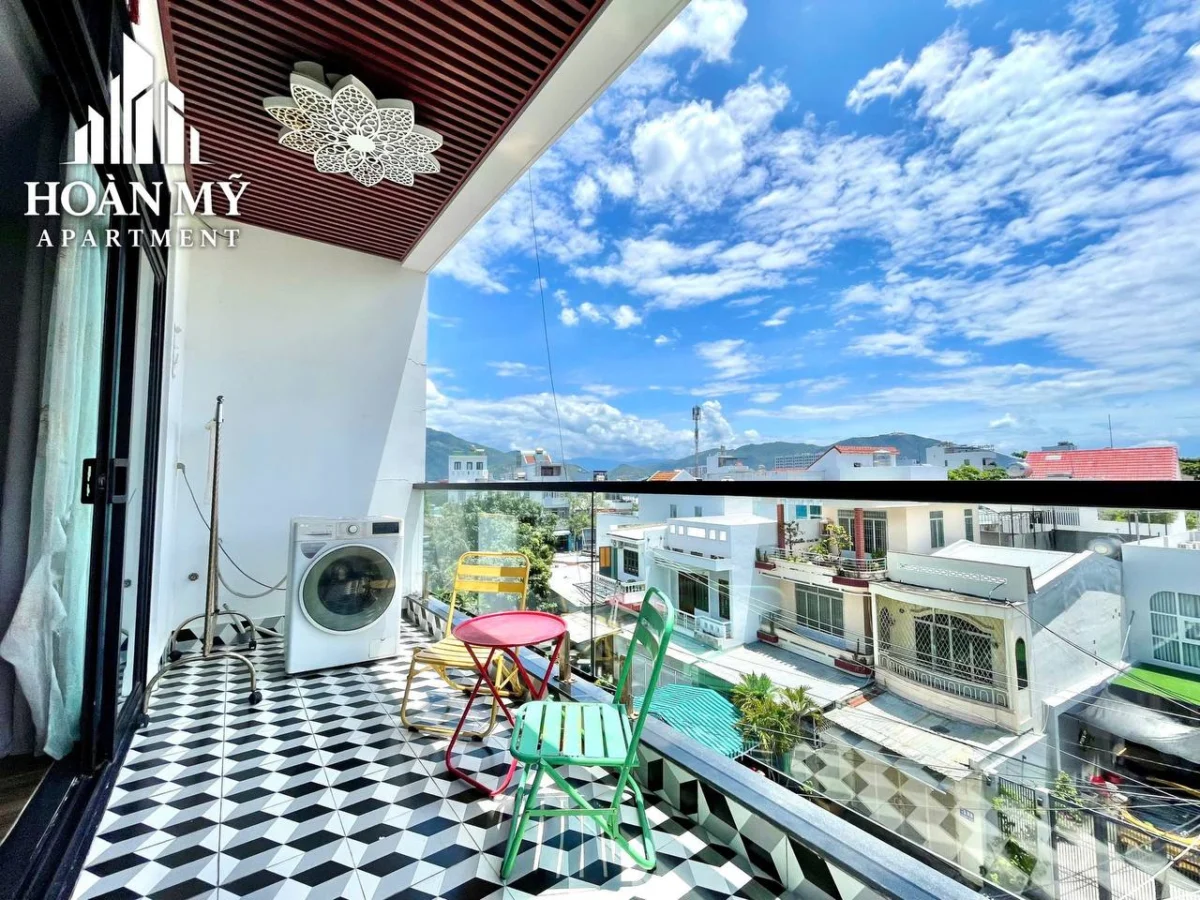 Studio – Đường Tan Da, Nam Nha Trang
