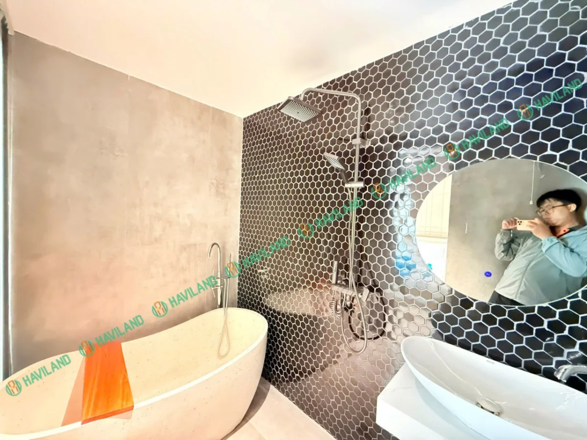 Apartment, 3 Bedrooms, Nguyen Chanh Street, Hoa Khanh