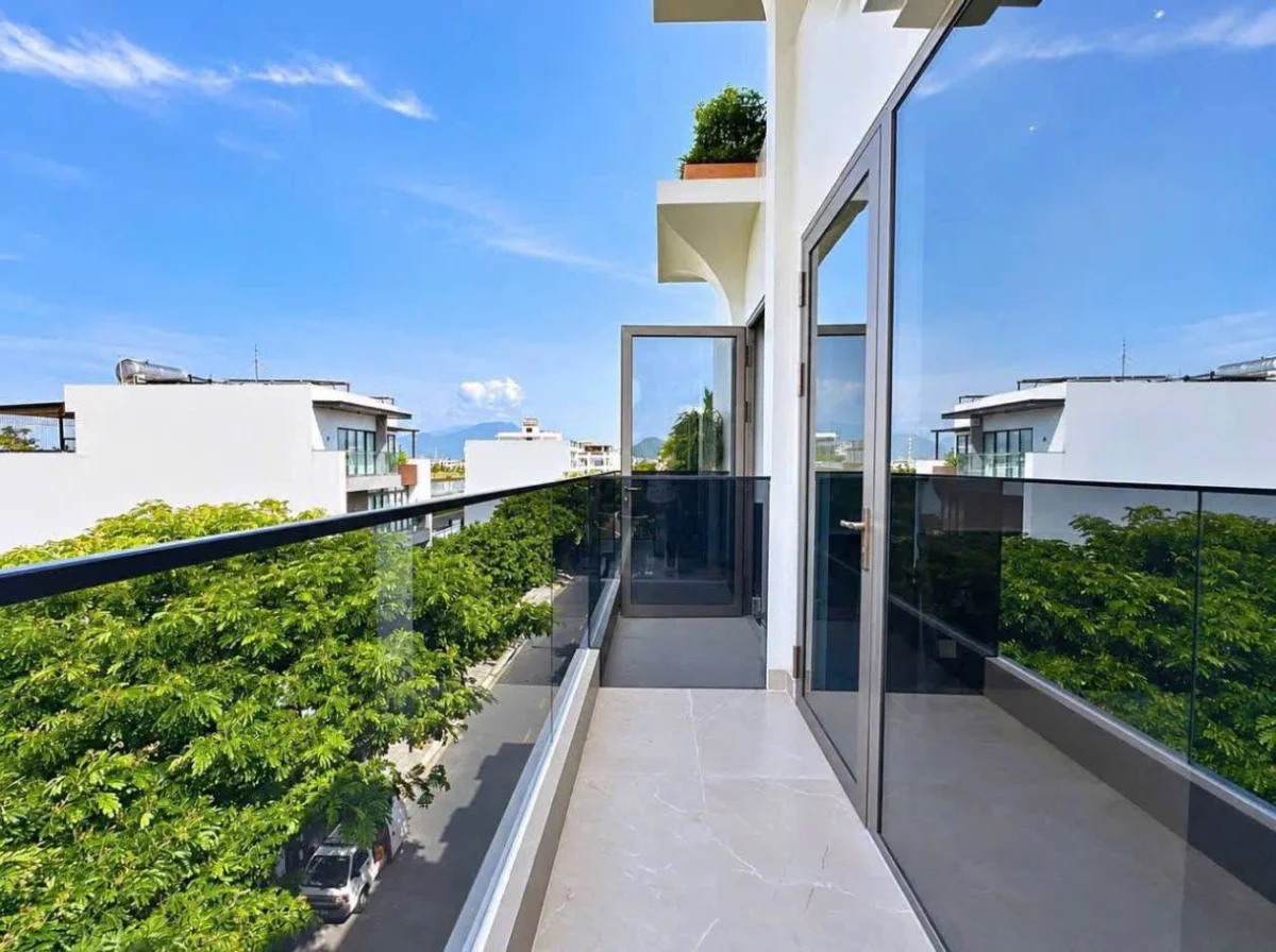 1-Bedroom Apartment for Rent in West District