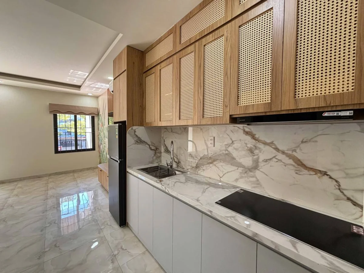 Căn hộ Studio tại Hieu, Nam Nha Trang