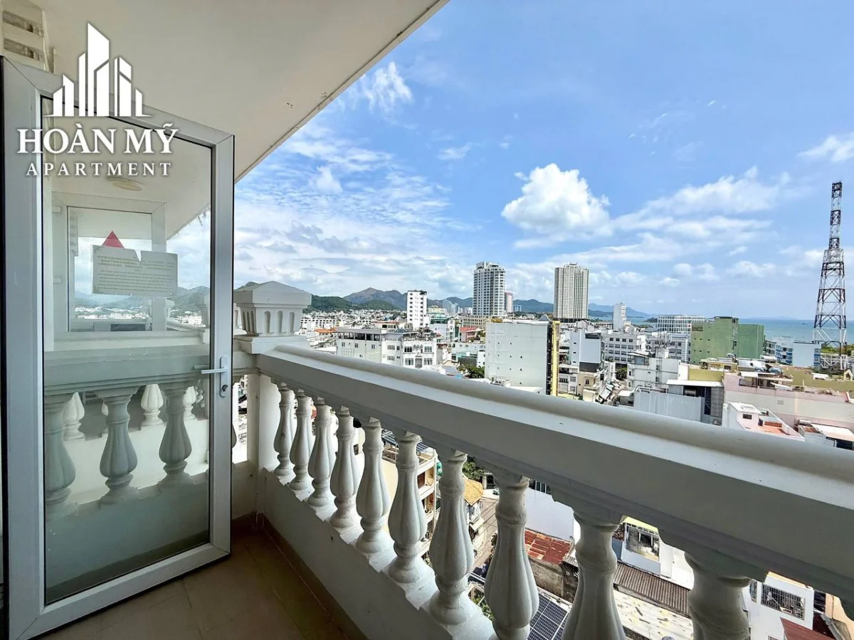Studio tại khu chợ Đầm, Nha Trang