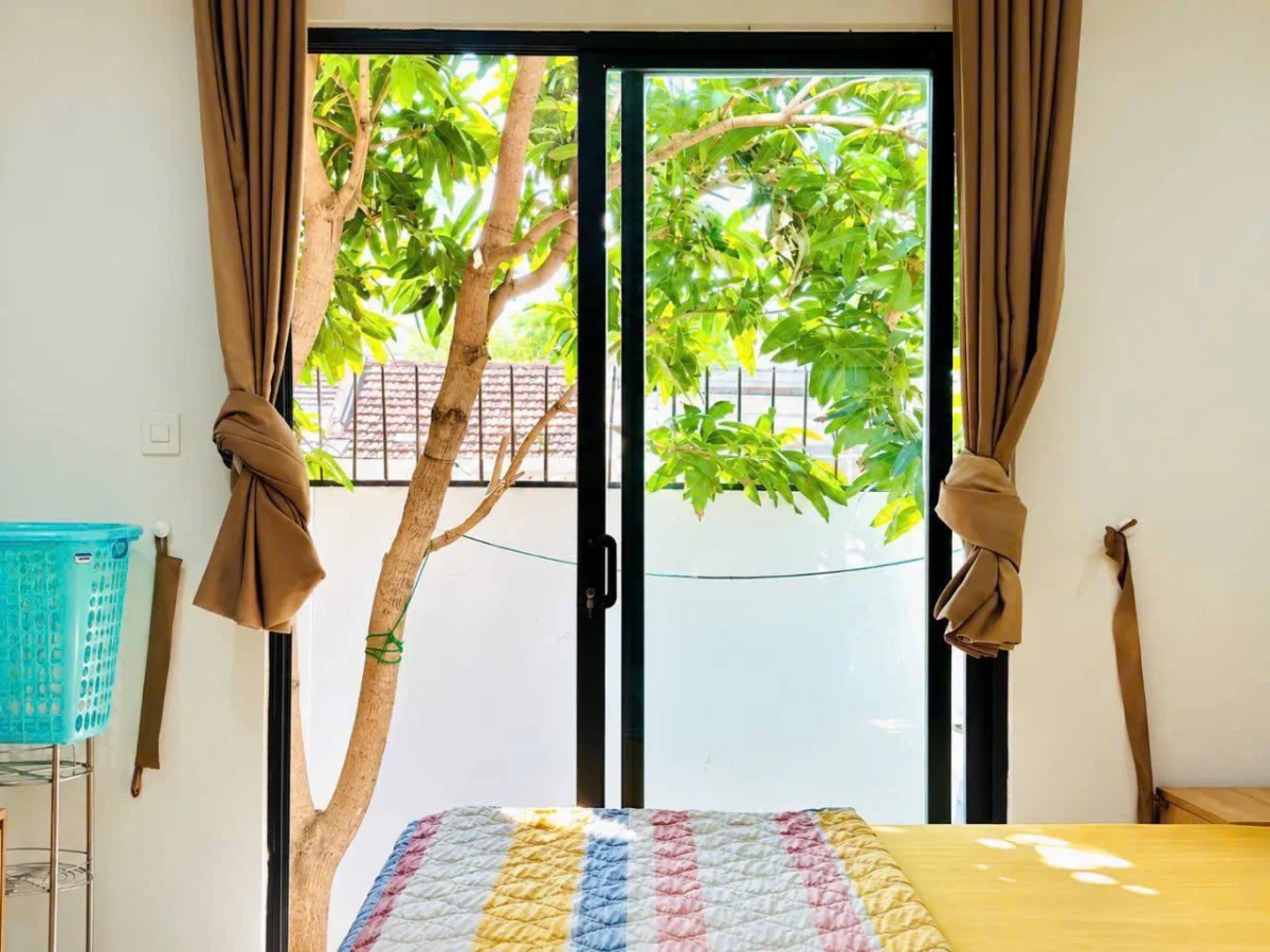 Căn hộ 1 phòng ngủ, đường Li Nam De, Nam Nha Trang
