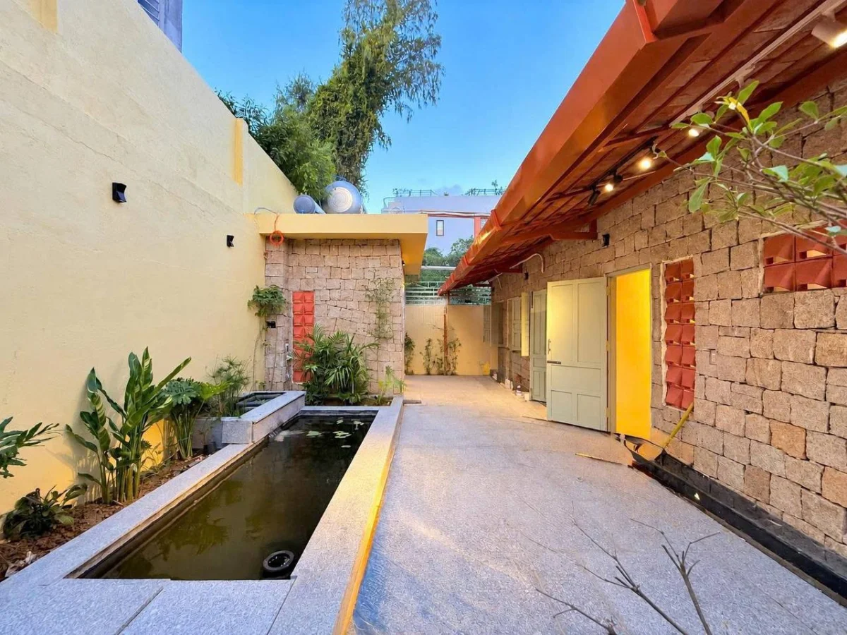 3-Bedroom Villa in Vinh Hoa, North Nha Trang