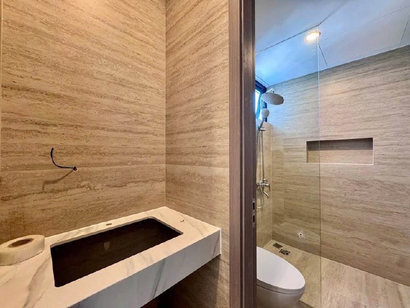2-комнатная квартира – Nuoc Man 4, Nam Viet A, Da Nang