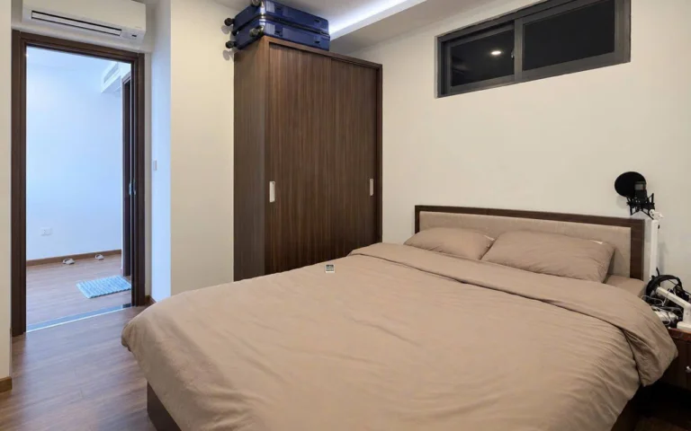 [Аренда] Сдаётся 2-комнатная квартира в Virgo Residence, Нячанг — 1