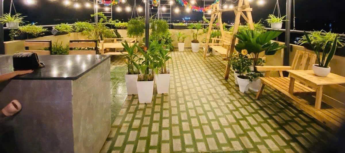 2 Bedroom Apartment in Khuê Mỹ Đông (Near My An)