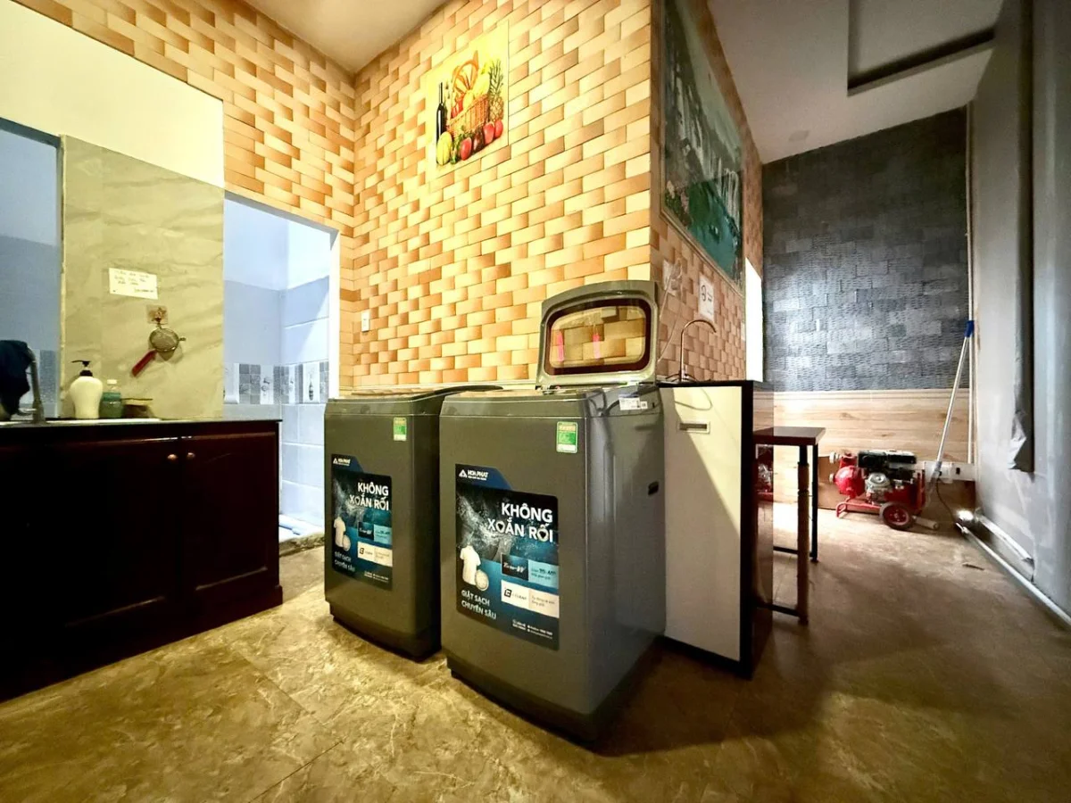 căn hộ studio, đường Lý Nam Đế, Nha Trang Nam