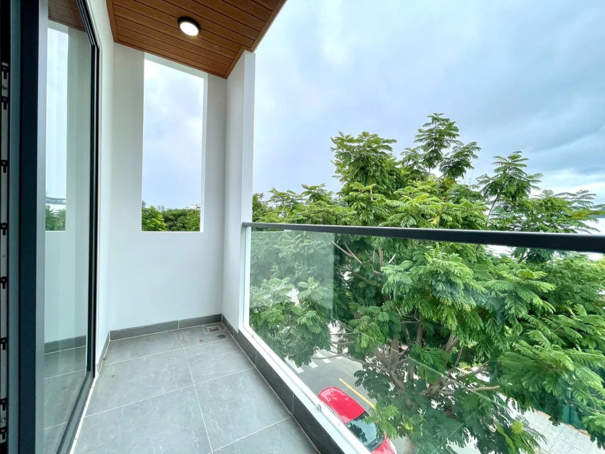 căn hộ studio tại Ha Kuang 1, Nha Trang Nam