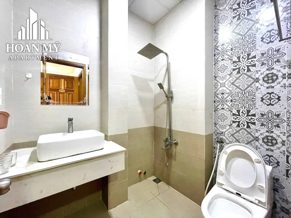 Studio at Vuan Zoi Apartments, Nha Trang