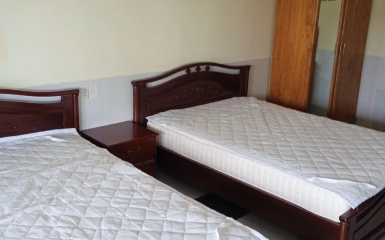 Bungalow 2 phòng ngủ, Trung tâm — 1