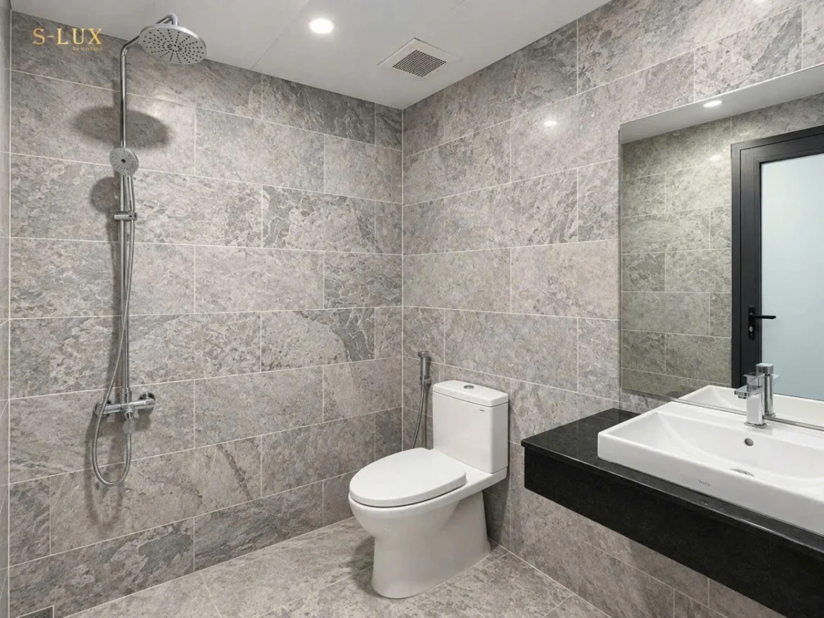 Apartment, 1 Bedroom, Hai Chau