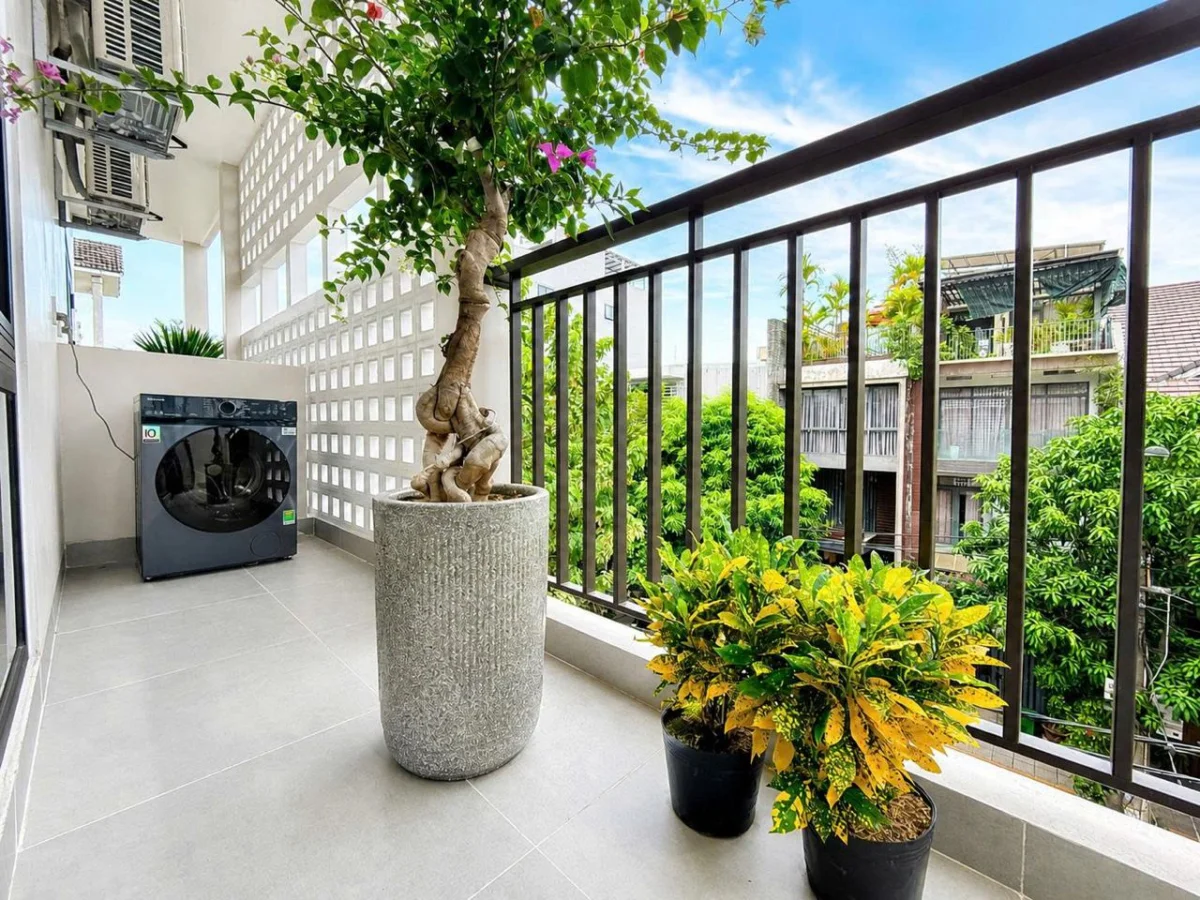 Căn hộ gần Phạm Văn Đồng, Quận Sơn Trà