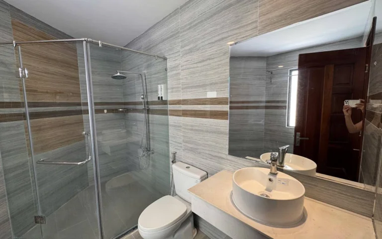 Căn hộ – Đường Tran Nhat Duat, gần trung tâm Nha Trang — 1