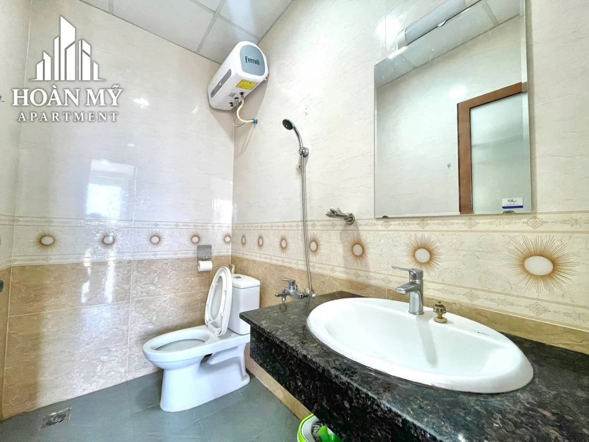 Studio tại Khu căn hộ Vuong Soai, Nha Trang