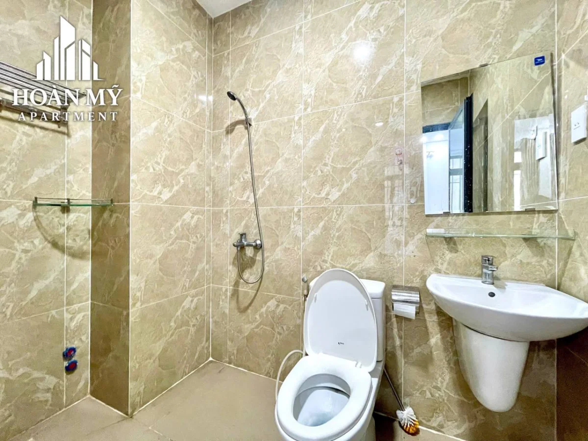 Studio tại ASS VUON ZOA, Nha Trang