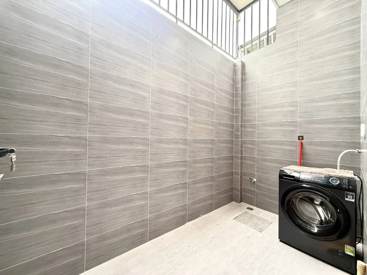 Studio in Phuoc Long District, Nha Trang
