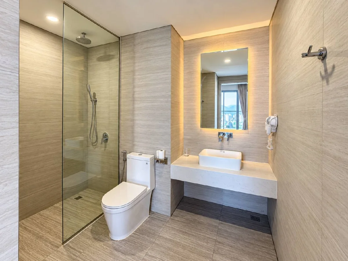 Студия, 1 спальня, Marina Suites, Нячанг