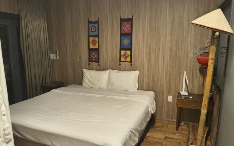 Căn hộ sinh thái tại trung tâm Ông Lang — 1