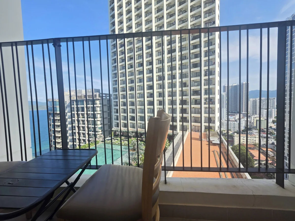 Квартира в GOLD COAST